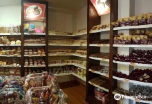 Museo del Dulce mexicano, (Dulces Bernal)景点图片