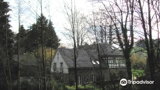 Heitz-Muhle