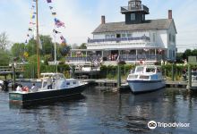 Tuckerton Seaport景点图片