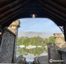 National Trust - Fell Foot-Staveley-in-Cartmel