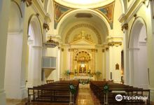 Templo Del Pilar景点图片