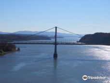 Walkway Over the Hudson State Historic Park-波基普西