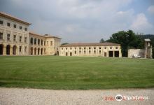 Villa Sagramoso, detta 'Il Castello' - Comune di Zevio景点图片