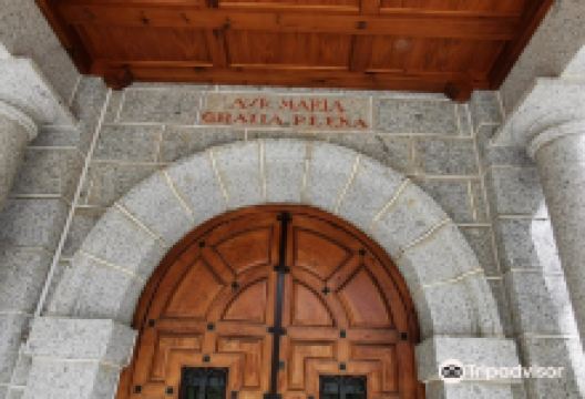 Ermita De La Virgen De Gracia景点图片