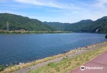 Gonokawa River景点图片