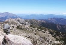 Monte Renoso景点图片