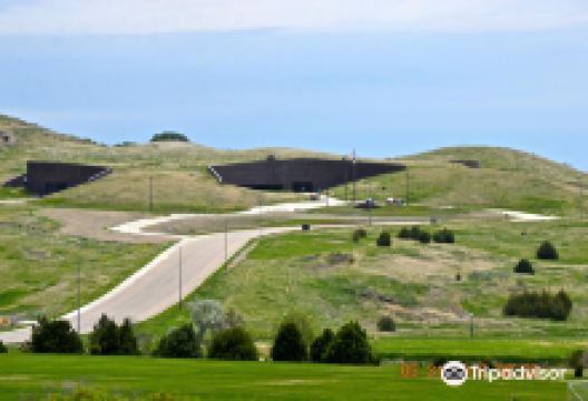 Cultural Heritage Center景点图片