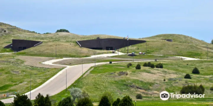 Cultural Heritage Center