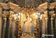 Parrocchia Santo Stefano景点图片