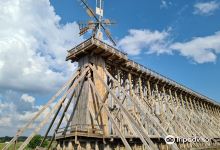 Teżnie w Ciechocinku景点图片