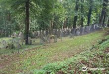 Judischer Friedhof Rexingen景点图片