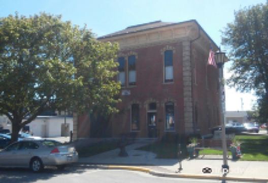 Flagg Township Museum景点图片