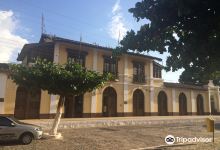 Regional Delmiro Gouveia Museum景点图片