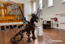 Barossa Regional Gallery景点图片