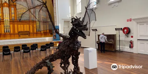 Barossa Regional Gallery