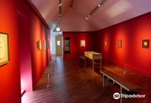 Yangju City Chang Ucchin Museum Of Art景点图片