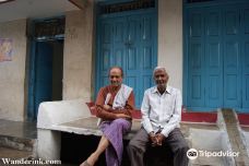 Purani Basti-La Socampa