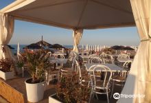 Lido Azzurro景点图片
