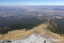 La Malinche National Park景点图片
