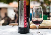 Loudas Winehouse景点图片