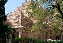 Kollanpaku Jain Temple景点图片