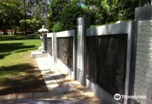 Queensland Korean War Memorial景点图片
