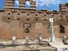 Red Hall Basilica-Islamsaray Mahallesi