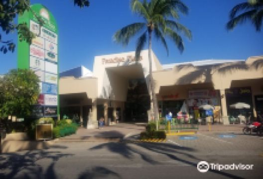 Paradise Plaza Shopping Center购物图片
