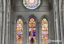 Eglise Saint-Nicolas景点图片
