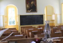 Troy Museum & Historic Village景点图片