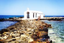 Agios Nikolaos Chapel景点图片