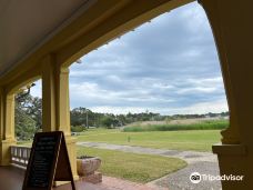 Whalehead Club-科罗拉