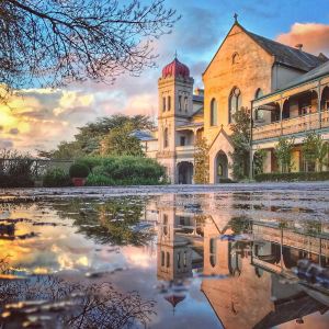 Daylesford