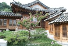 韩国家具博物馆景点图片