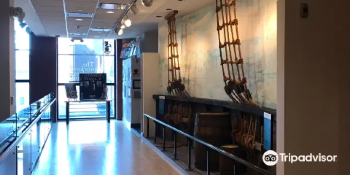 Banneker-Douglass Museum