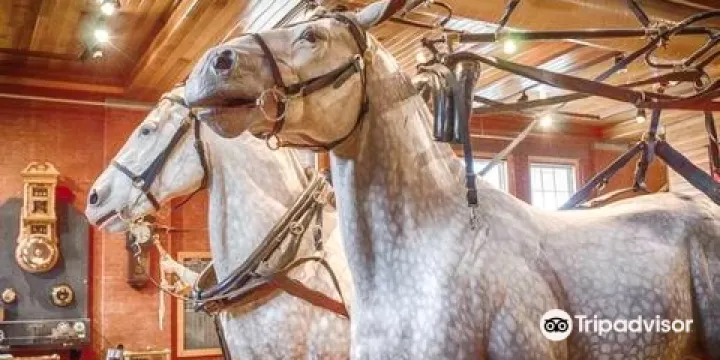 Pennsylvania National Fire Museum