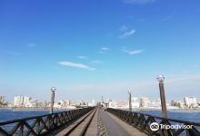 Playa Pimentel景点图片