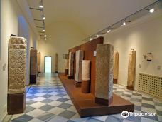 省考古博物馆-巴达霍斯