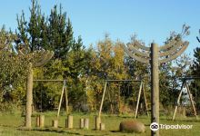 Museo Mapuche de Canete景点图片
