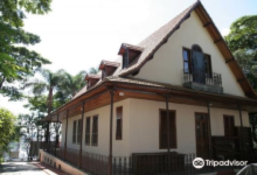 Bradesco History Museum景点图片