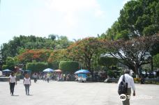 武器广场-库埃纳瓦卡