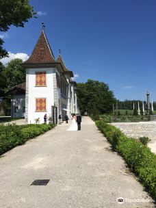 Schloss Waldegg-费德布伦嫩-圣尼克劳斯