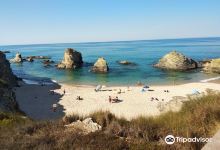 Praia da Samoqueira景点图片