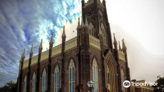 St. Mary Basilica