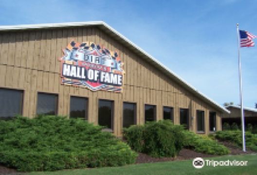 Dirt Museum and Hall of Fame景点图片