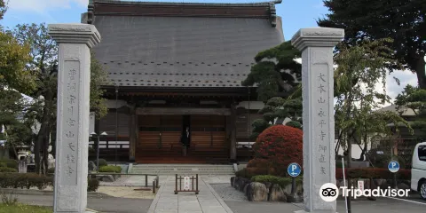 天桂寺