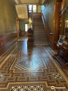 Mildura Arts Centre & Rio Vista Homestead-米尔迪拉