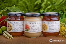 Big Island Bees-Honaunau-Napoopoo