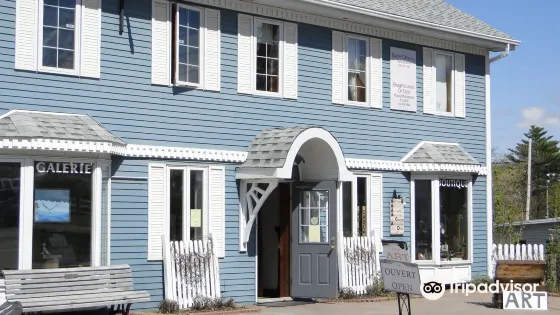 A's - Secondemain Antique Gift Shop & Art Galery