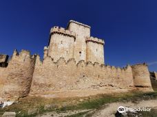 Castillo de Turegano-图雷加诺